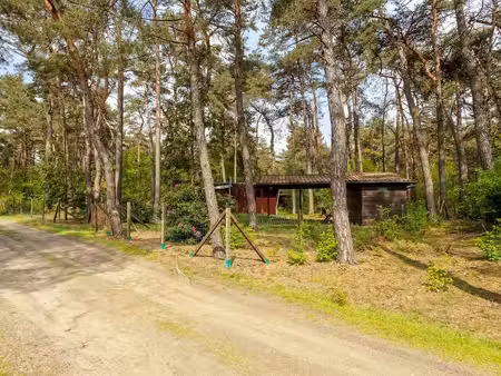 terrain à vendre à balen € 40.000 (ke66o) - heylen vastgoed - lommel | zimmo