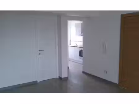 penthouse 1 ch  rénové et lumineux