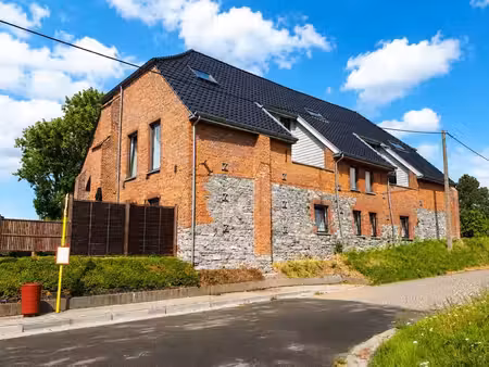 superbe duplex au coeur des honnelles