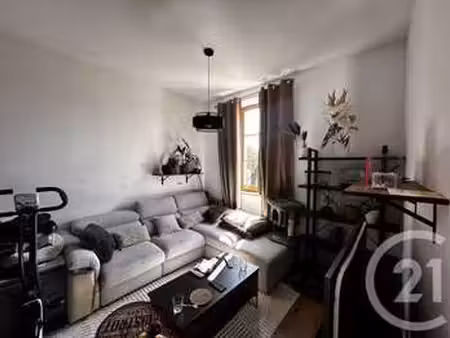 location appartement 2 pièces au mans (72000) : à louer 2 pièces / 52m² le mans