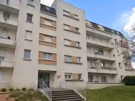 location appartement 3 pièces à orvault (44700) : à louer 3 pièces / 60m² orvault