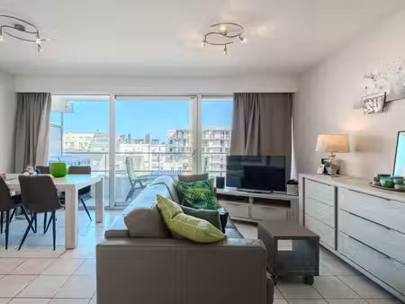 appartement à vendre à nieuwpoort € 220.000 (lr9or) - dewaele - nieuwpoort | zimmo