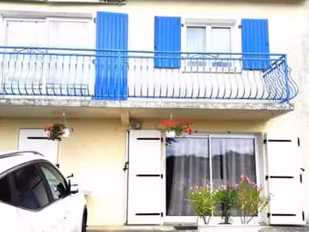 location appartement 2 pièces meublé à villognon (16230) : à louer 2 pièces meublé / 50m² 