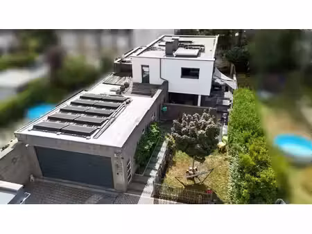 modernes  hochwertiges und außergewöhnlich großzügiges split