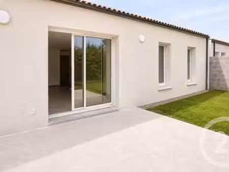 location maison à talmont-saint-hilaire (85440) : à louer / 84m² talmont-saint-hilaire