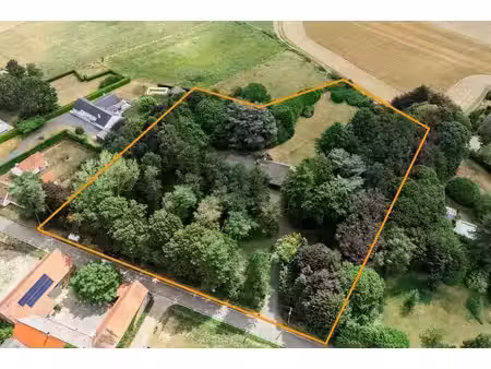 villa de plain-pied avec vue exceptionnelle à beaufaux