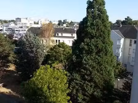 location appartement t1 à chambray-lès-tours (37170) : à louer t1 / 30m² chambray-lès-tour