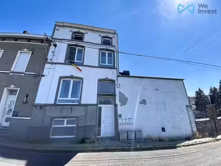 sous-option appartement 1 chambre + parking - idéal invest