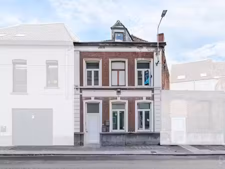 appartement à vendre à tournai € 159.000 (lrbsa) - we invest tournai | zimmo