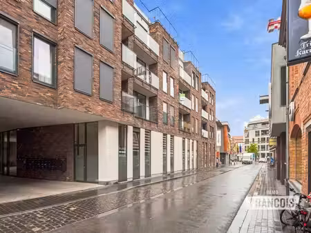 appartement à vendre à poperinge € 225.000 (lrapk) - immo francois - poperinge | zimmo