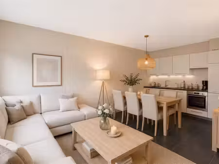 appartement à vendre à wachtebeke € 159.000 (l1muj) - heylen vastgoed - dendermonde | zimm