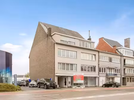 bien professionnel à vendre à hasselt € 228.500 (k95is) - heylen vastgoed - hasselt | zimm