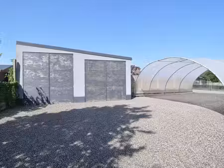 bien professionnel à vendre à landen € 95.000 (lqc9l) - bidandbuy | zimmo