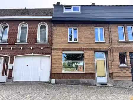charmante maison 2 chambres avec jardin