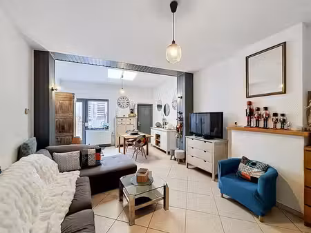 confortable maison 3 chambres