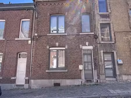 maison de ville 4 chambres