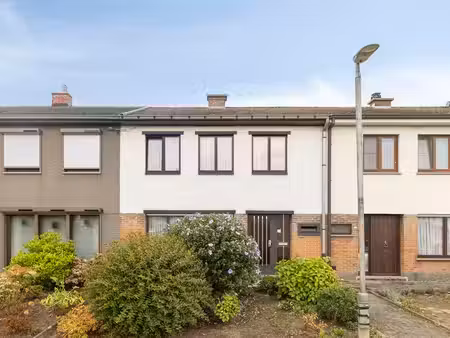maison à vendre à wetteren € 275.000 (lrbso) - quality vander cruyssen dendermonde | zimmo