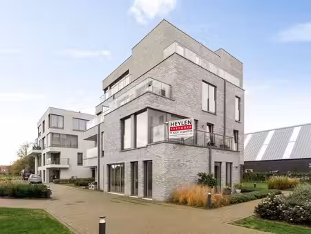 appartement à vendre à beveren-waas € 279.000 (lraox) - heylen vastgoed - waasland | zimmo