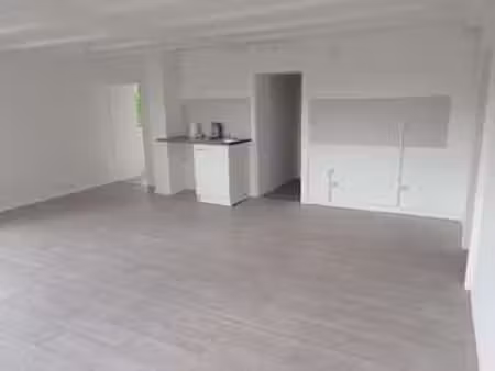 location appartement 4 pièces à urt (64240) : à louer 4 pièces / 80m² urt