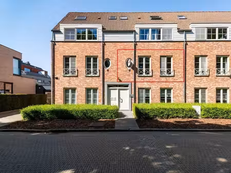 appartement à vendre à westerlo € 275.000 (lnvha) - heylen vastgoed - geel | zimmo
