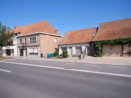 maison à vendre à ingelmunster € 95.000 (lr9oh) - saffier immo | zimmo