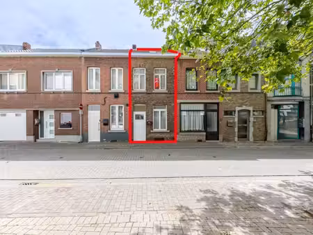 maison à vendre à tongeren € 103.500 (lr9cj) - notarix | zimmo