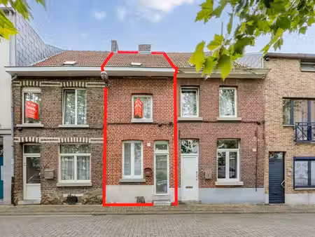 maison à vendre à tongeren € 108.000 (lr9co) - notarix | zimmo