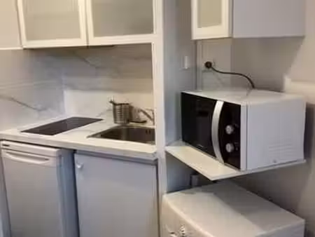 location appartement t1 meublé à aulnay-sous-bois (93600) : à louer t1 meublé / 21m² aulna