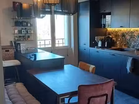 location appartement 3 pièces meublé à grigny (69520) : à louer 3 pièces meublé / 61m² gri