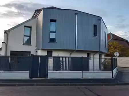location appartement 5 pièces aux noës-près-troyes (10420) : à louer 5 pièces / 77m² les n