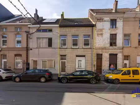 maison à vendre à ledeberg € 280.000 (lr9cc) - dw immo | zimmo