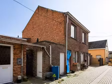 maison à vendre à lier € 175.000 (lppwg) - heylen vastgoed - lier | zimmo