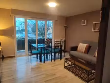 location appartement 3 pièces meublé à chalon-sur-saône (71100) : à louer 3 pièces meublé 