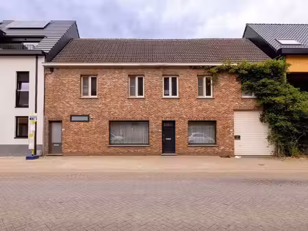 appartement à vendre à hulshout € 285.000 (lqlsv) - heylen vastgoed - heist-op-den-berg | 