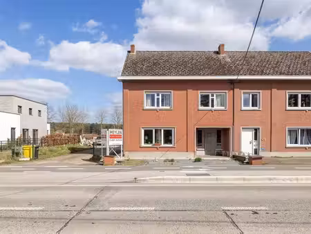 maison à vendre à zichem € 285.000 (kvr2v) - heylen vastgoed - geel | zimmo