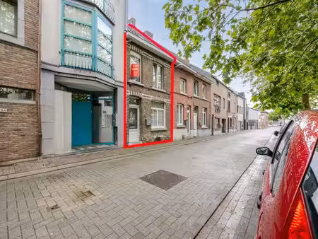 maison à vendre à tongeren € 117.000 (lr9ck) - notarix | zimmo