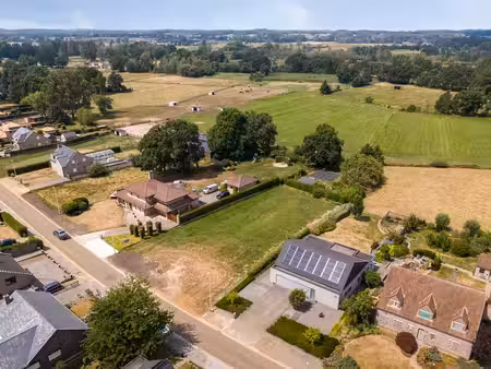 terrain à vendre à lummen € 285.000 (lrbo3) - momentum vastgoed | zimmo