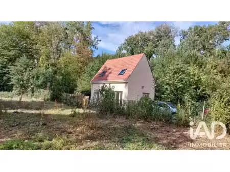 vente maison 2 pièces 44 m² abbecourt (60430)
