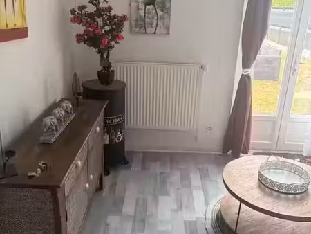 location appartement 2 pièces 44 m² à brebières (62117)