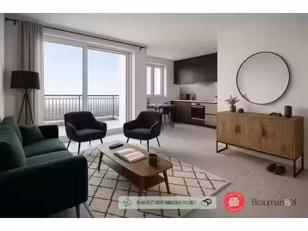 appartement de luxe à vendre dans le quartier ouest