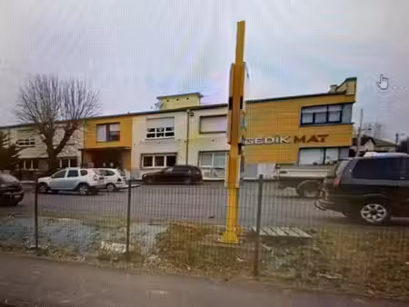 location appartement 3 pièces 91 m² à forbach (57600)