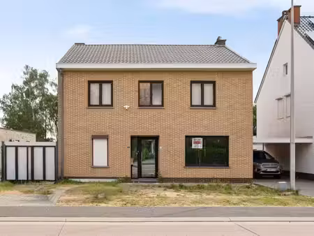 maison à vendre à lanaken € 290.000 (lq82p) - heylen vastgoed - genk | zimmo