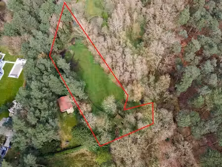 terrain à vendre à zoersel € 120.000 (ln4wr) - heylen vastgoed - oostmalle | zimmo