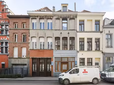 appartement à vendre à tournai € 239.000 (lqblw) - immo beguin office doornik | zimmo