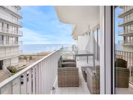 appartement de luxe à vendre dans le quartier centre-benoît