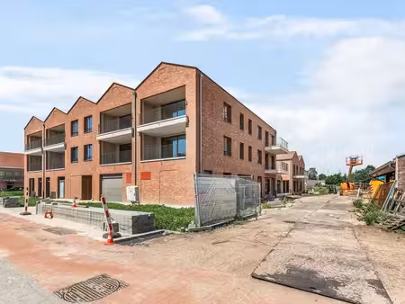 appartement à vendre à rijkevorsel € 287.000 (li2ct) - heylen vastgoed - oostmalle | zimmo