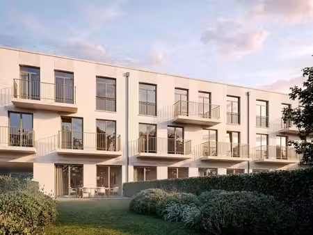 appartement à vendre à wommelgem € 295.000 (lrav1) - heylen vastgoed - deurne | zimmo
