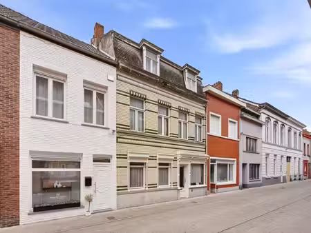 maison à vendre à eeklo € 185.000 (lqwh5) - vicus vastgoed | zimmo