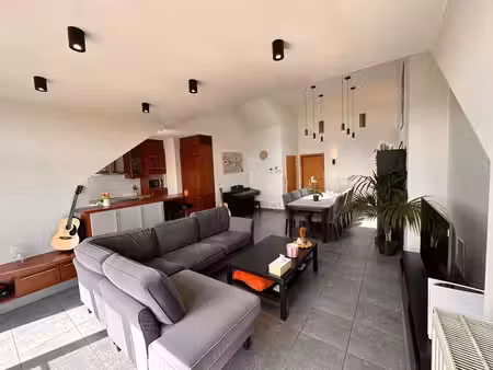 appartement à vendre à lummen € 299.900 (lrabq) - immowel invest | zimmo