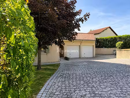 maison de luxe à vendre dans le quartier centre-saint germain-vareilles